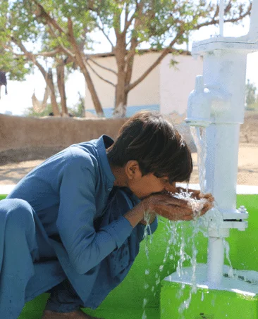 Shallow Water Well AU$500