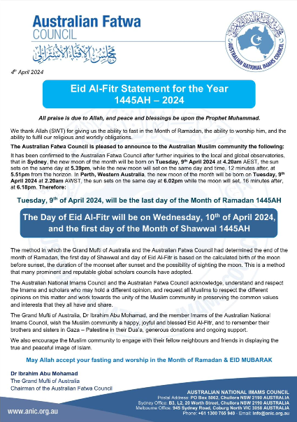 Australian-Fatwa-Council-Eid-Al-Fitr-2024-1445H-10-April-2024.png